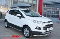    d63/42 () Ford EcoSport ( 2014  ..)       .   Ford EcoSport. .