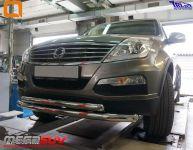    Ssang Yong Rexton (  ) Can Otomotiv  () d 76/60 : SYRE.33.4092 Ssang Yong Rexton ( 2007  ..)      Ssang Yong Rexton..